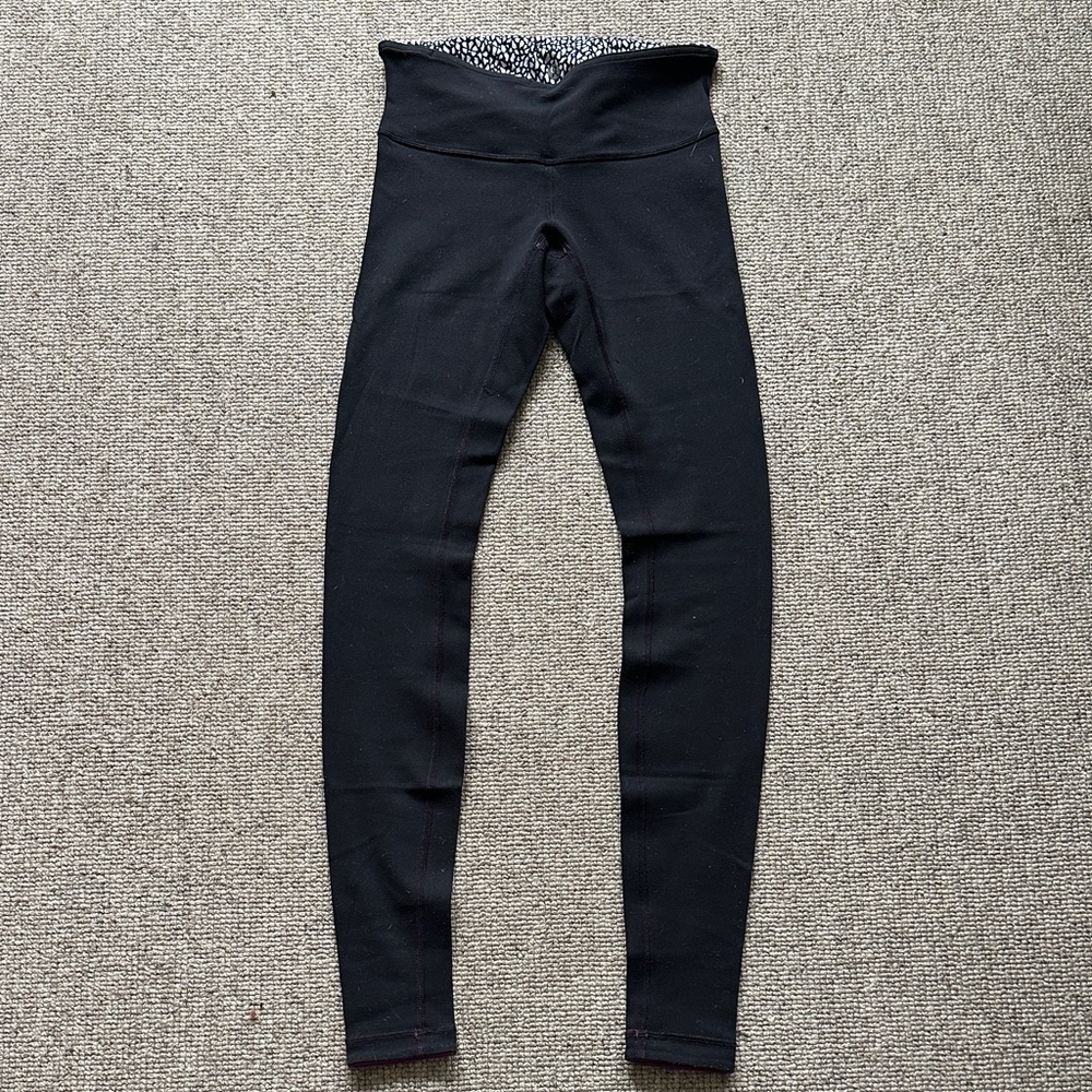 Lululemon wunder under leggings (4)